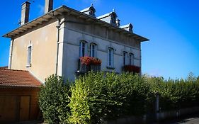 La Dragée Hôte, Chambres chez l'habitant